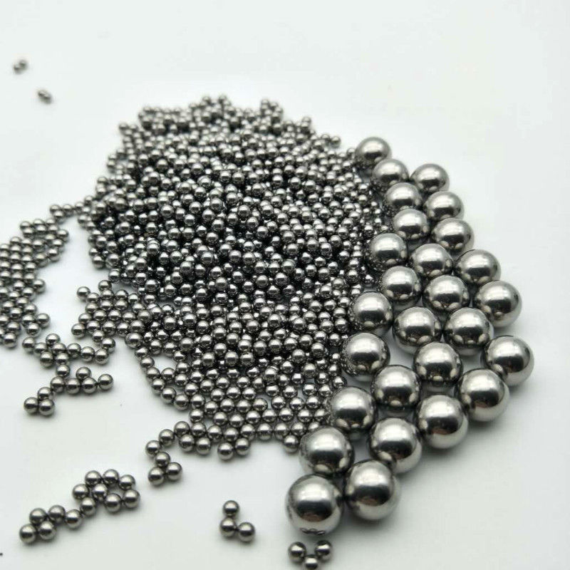 mini magnetic balls