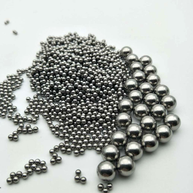 miniature magnetic balls