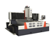 High Speed CNC Metal Plate Accuracy Milling Drilling Machine With Tapping BT50 Spindle