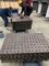 Flange CNC Plate Drilling Machine Metal Plate Processing Machine High Accuracy