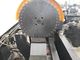 Super High Speed CNC H Beam Drilling Machine Line Spindle Speed 200～3000r/min