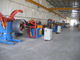 Highway road crash barrier making machine highway guardrail roll forming line high speed with good quality