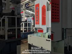 Introduce Advanced High Speed CNC Plate Drilling Milling Machine For Large Steel Plates For You