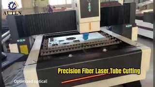 fiber laser cutting machine for sale