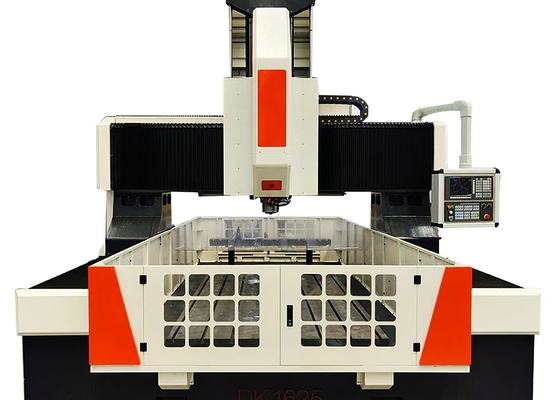 PHD2016 Model CNC Plate Drilling Machine 40mm Max Drilling Diameter 100mm Max Thickness