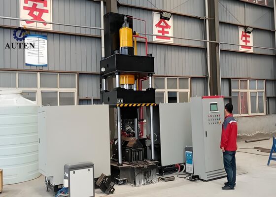 2-16mm Bending Plate Thickness CNC Angle Steel Flame Bending Machine 15KW Motor Power