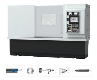 Internal Grinding CNC Plate Processing Machine Aerospace Auto Industry
