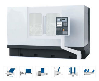 High Accuracy CNC External Grinding Machine For Auto Industry