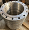 High Speed CNC Metal Flange Plate Milling and Drilling Machine Model PHD1010
