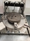 Metal Flange Plate CNC Milling Drilling Machine 1000x1000mm