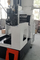 Servo Motor High Speed CNC Drilling Machine For Metal Flange Plate