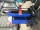 8 Axis Cnc Plasma Cutting Machine For Tube Pipe H Beam Angle Steel