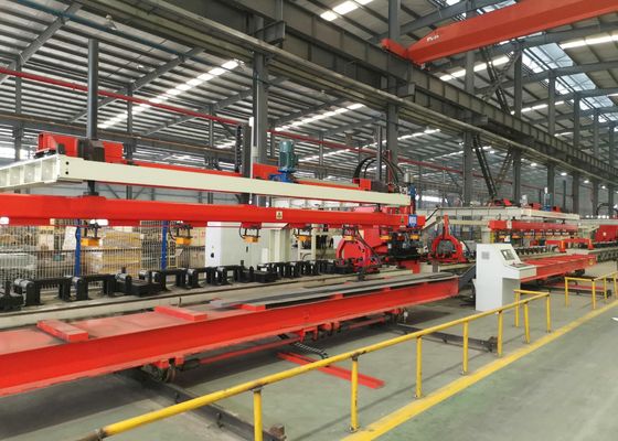 Model FPCP12080 CNC Plate Punching Machine Automatic Loading and Unloading Device and High Working Efficiency 3 axes Automobile Beam Plate CNC Punching Machine