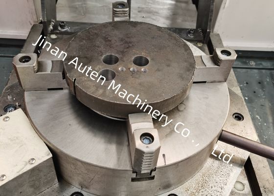 600 x 600mm CNC Plate Drilling and Milling Machine Model BHD6060 with Digital Control System and Electrical System