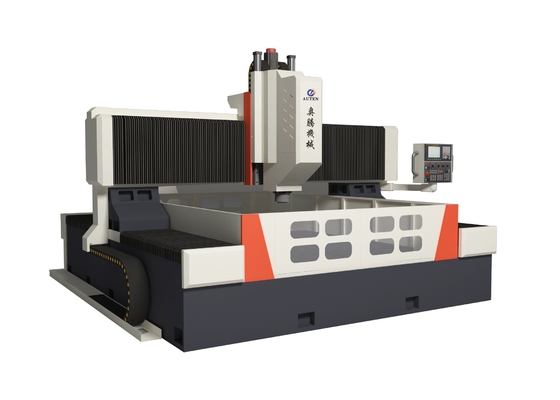 PHD1616 CNC Plate Drilling And Milling Machine 1600*1600mm Workpiece Precision Ball Screws and Servo Motors CNC Drilling Machine