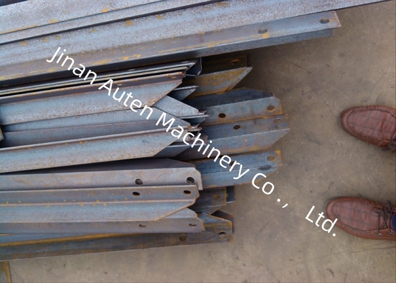 High Cost Performance CNC Angle Steel Processing Machines Ensure Long Term Stable Operation