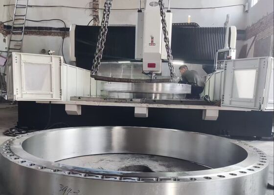 Heat Exchanger Plate Cnc Drilling Machine  Steel Plate Marking Machine Model PHD4080