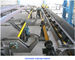 High Efficiency CNC Angle Line Machine , Steel Tower CNC Angle Drilling Machine