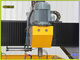 CNC Plate Drilling Machine Metal Flange Thickness 100mm Model PZ3016