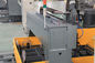 CNC Plate Drilling Machine Metal Flange Thickness 100mm Model PZ3016