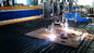 PL Series CNC Plasma Flame Cutting Machine Stable Operation For Metal Plates