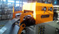 Anti - Collision Beam Steel Roller Forming Machine With High Punching And Arc Bending Precision