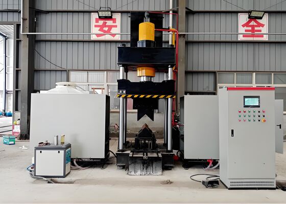 Tower Industry Used Cnc Angle Steel Bending And Heating Machine For Flat Steel Plate