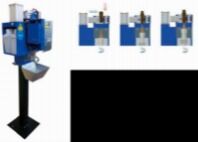 Steel Structure Used Intelligent Welding Robot (2010A Pro/9-Axis Cantilever Type)