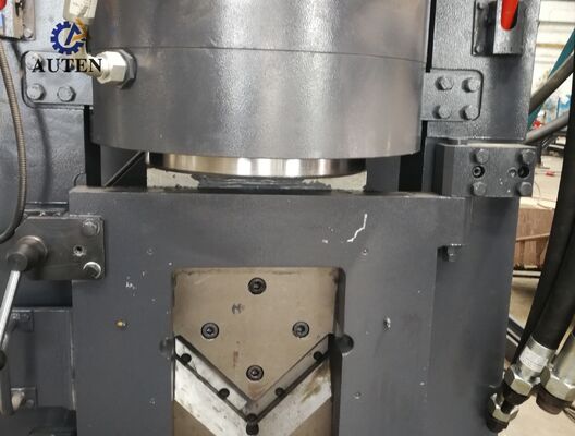 JNC1010 Cnc Angle Steel Punching Marking Cut In Power Transmission Tower Manufacturing