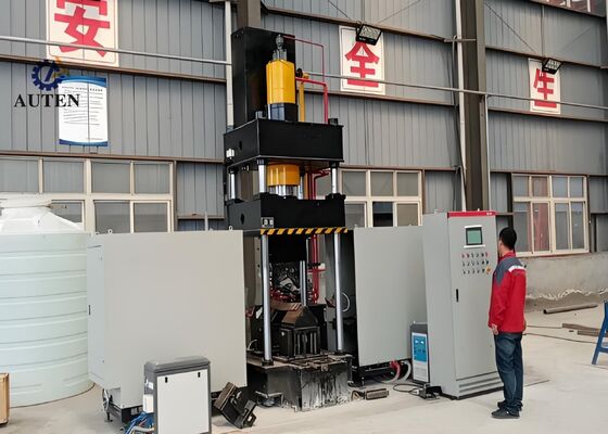 Model HQ250-700 CNC Angel Steel Bending And Heating Machine For Flat Metal Sheets