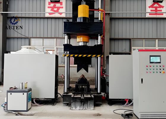 Model HQ250-700 CNC Angel Steel Bending And Heating Machine For Flat Metal Sheets