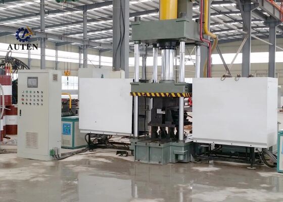 Model HQ250-700 CNC Angel Steel Bending And Heating Machine For Flat Metal Sheets