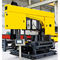 CNC Band Sawing Machine for Cutting H Beam Used in Steel Structure Industry