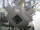 Fast Speed CNC Angle Line Machine , Angle Iron Punching Machine Model JNC2020G