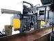 High Speed CNC H Beam Drilling Machine , Beam Punching Machine Model BHD1000 / BHD1250