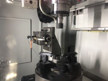 Long Life Low Noise CNC Internal Grinding Machine For High Precision Gear