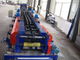 High Speed Automatic Galvanize Steel Roller Forming Machine Cable Tray Making Machine