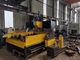 Iso Servo Motor Gantry Type CNC Plate Drilling Machine For 2000x1600mm