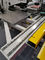 Hydraulic High Speed CNC Plate Punching And Marking Machine Model BNC100