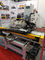 CNC Plate Punching Machine With 3 Die Stations Punching Hole Diameter 26mm