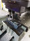 Hydraulic CNC Plate Punching Machine CNC Plate Drilling Machine 3 Die - Stations