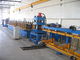 High Accuracy Hollow Guide Rail Production Line Highway Guardrail Steel Production Board Roll Forming Machine