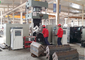 Electric Heating CNC Angle Bending Machine High Efficiency and Fast Speed