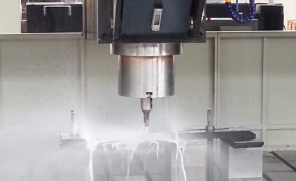 Steel Structure CNC Plate Drilling Machine High Speed Strong Drilling Stability