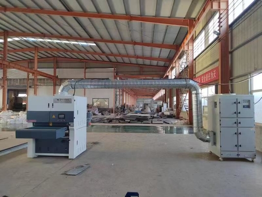Power towers Plate Polishing Machine Model BP1000