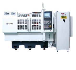 CNC Internal And External Circular Composite Grinding Machine For High Accuracy Parts Industry